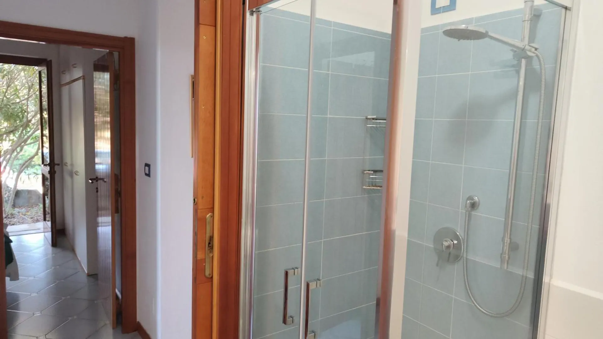 Apartamento Villa Gino Stintino