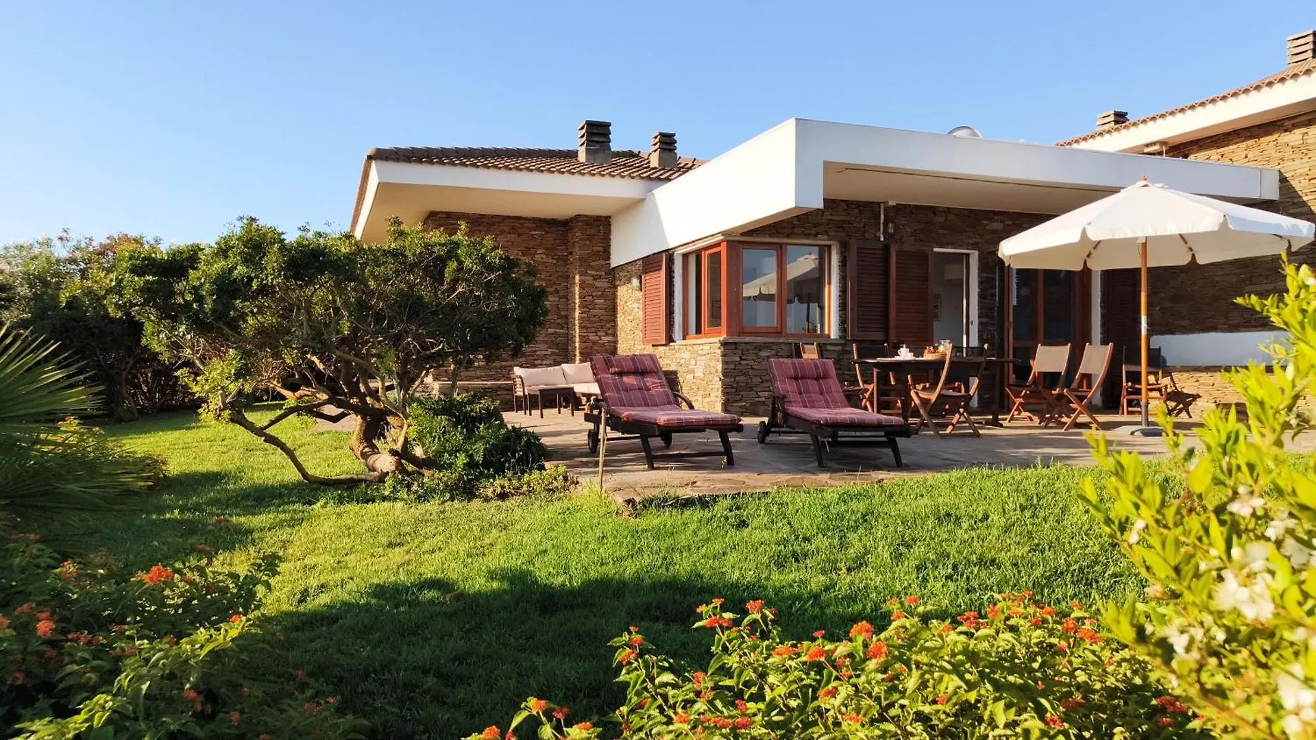 Villa Gino Stintino