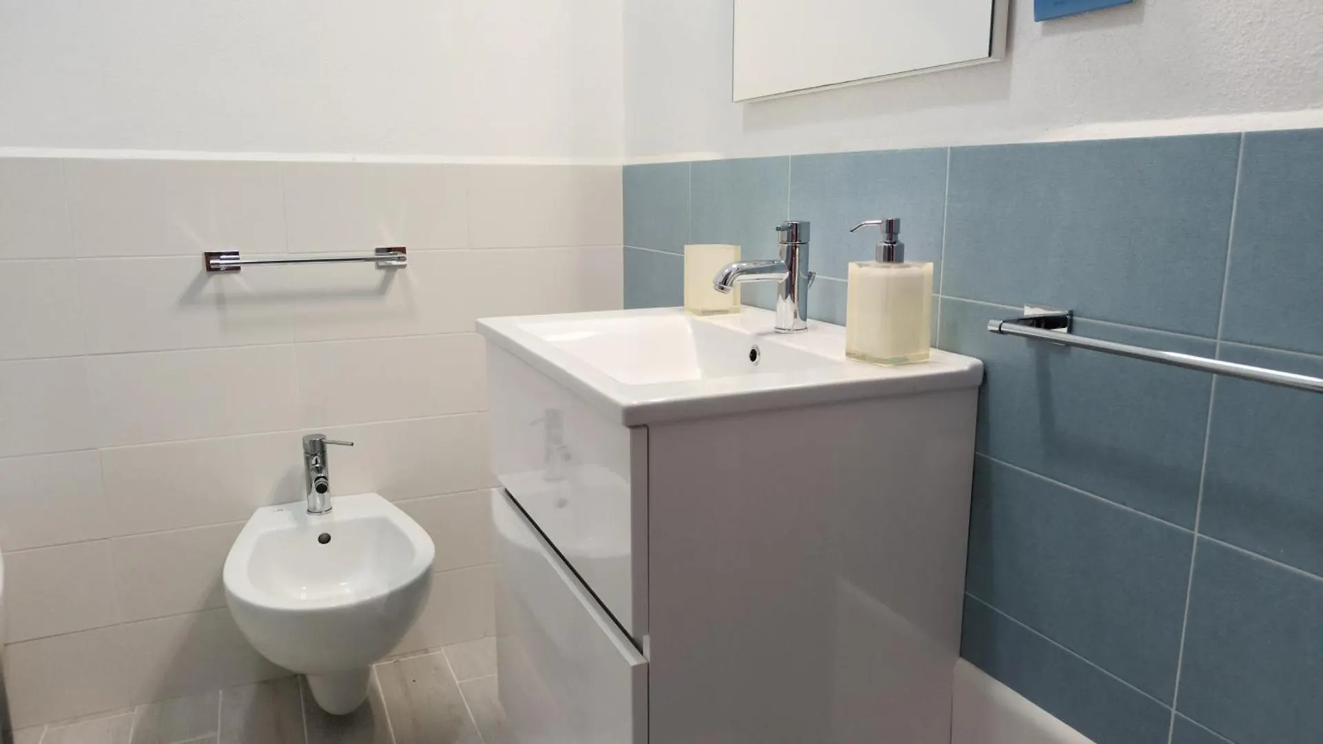 Villa Gino Stintino Apartamento