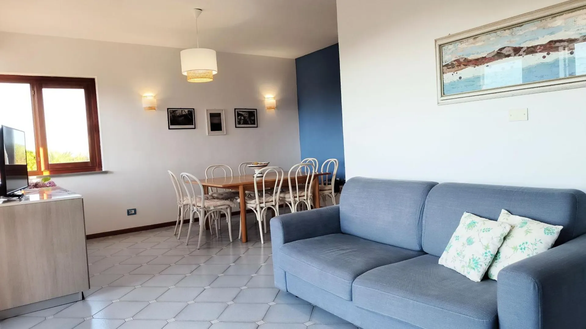 Villa Gino Stintino 0*,