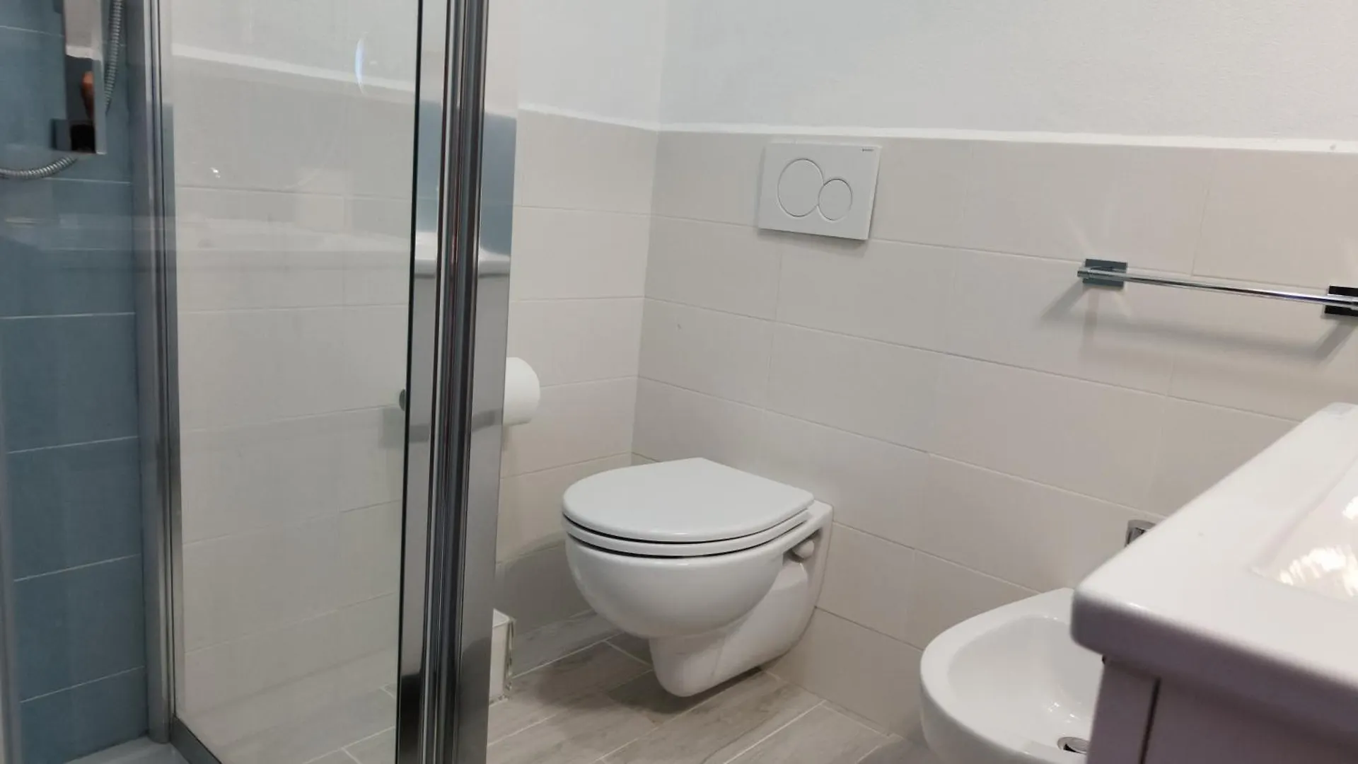 Apartamento Villa Gino Stintino