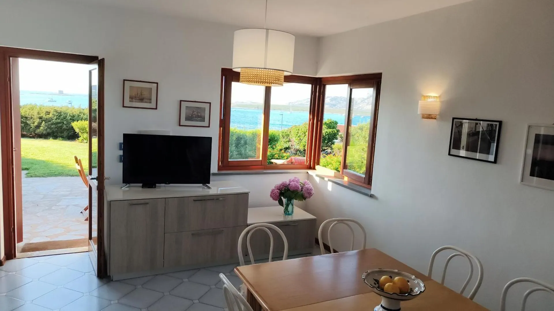 Villa Gino Stintino 0*,