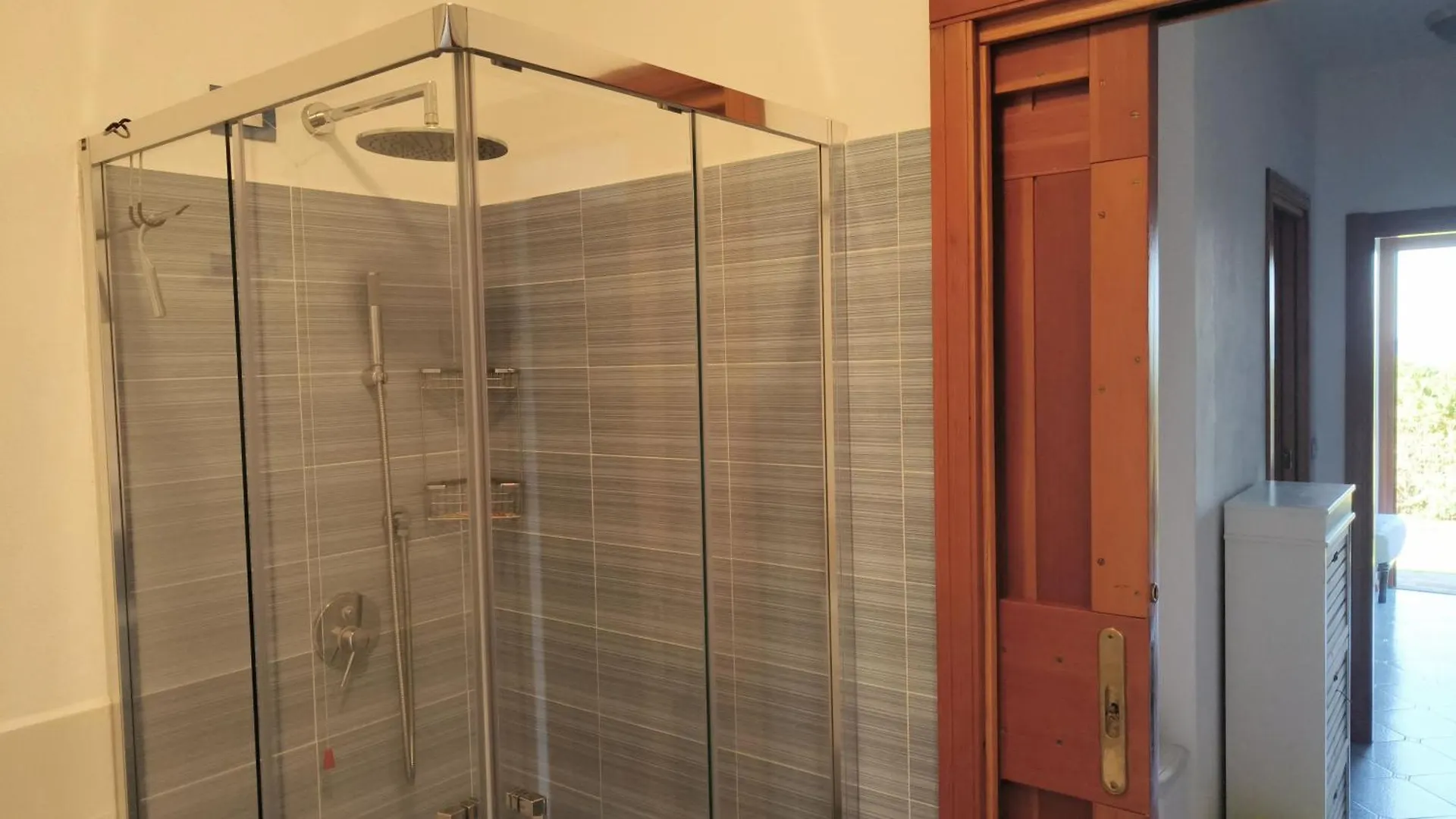Apartamento Villa Gino Stintino Itália
