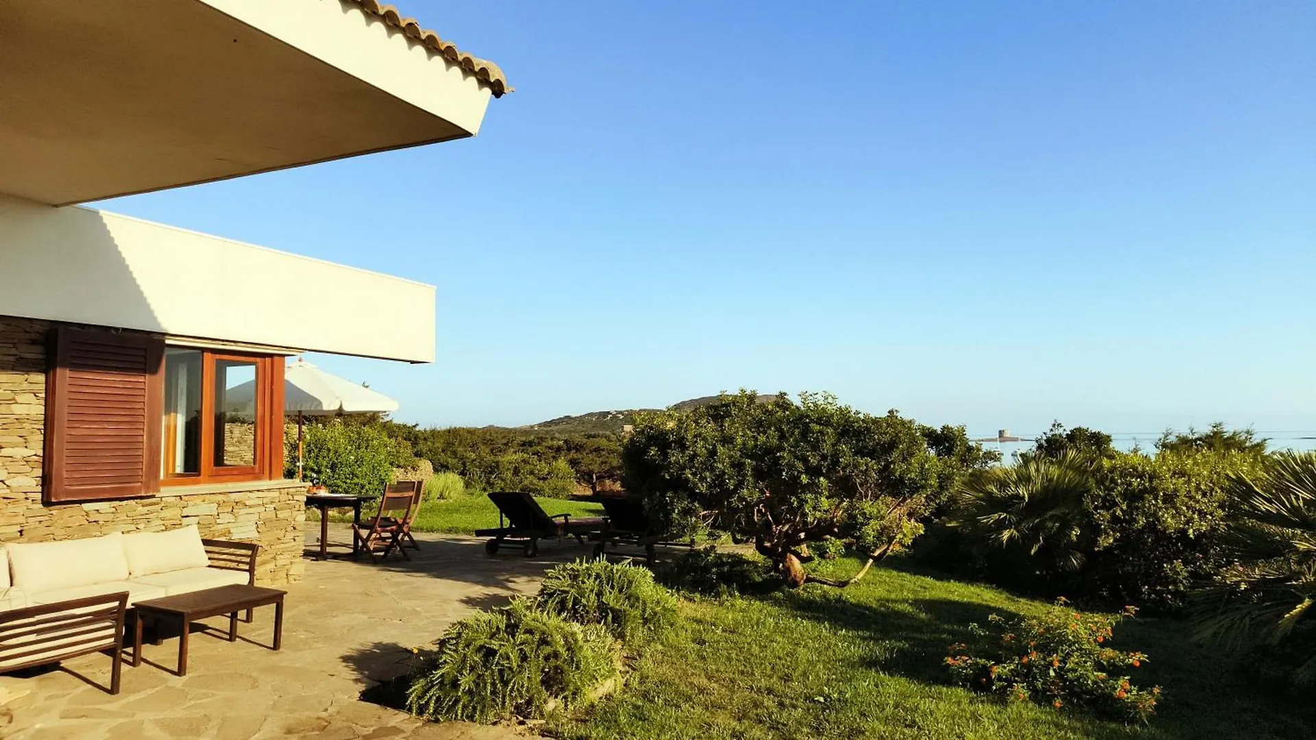 Villa Gino Stintino 0*,  Italia