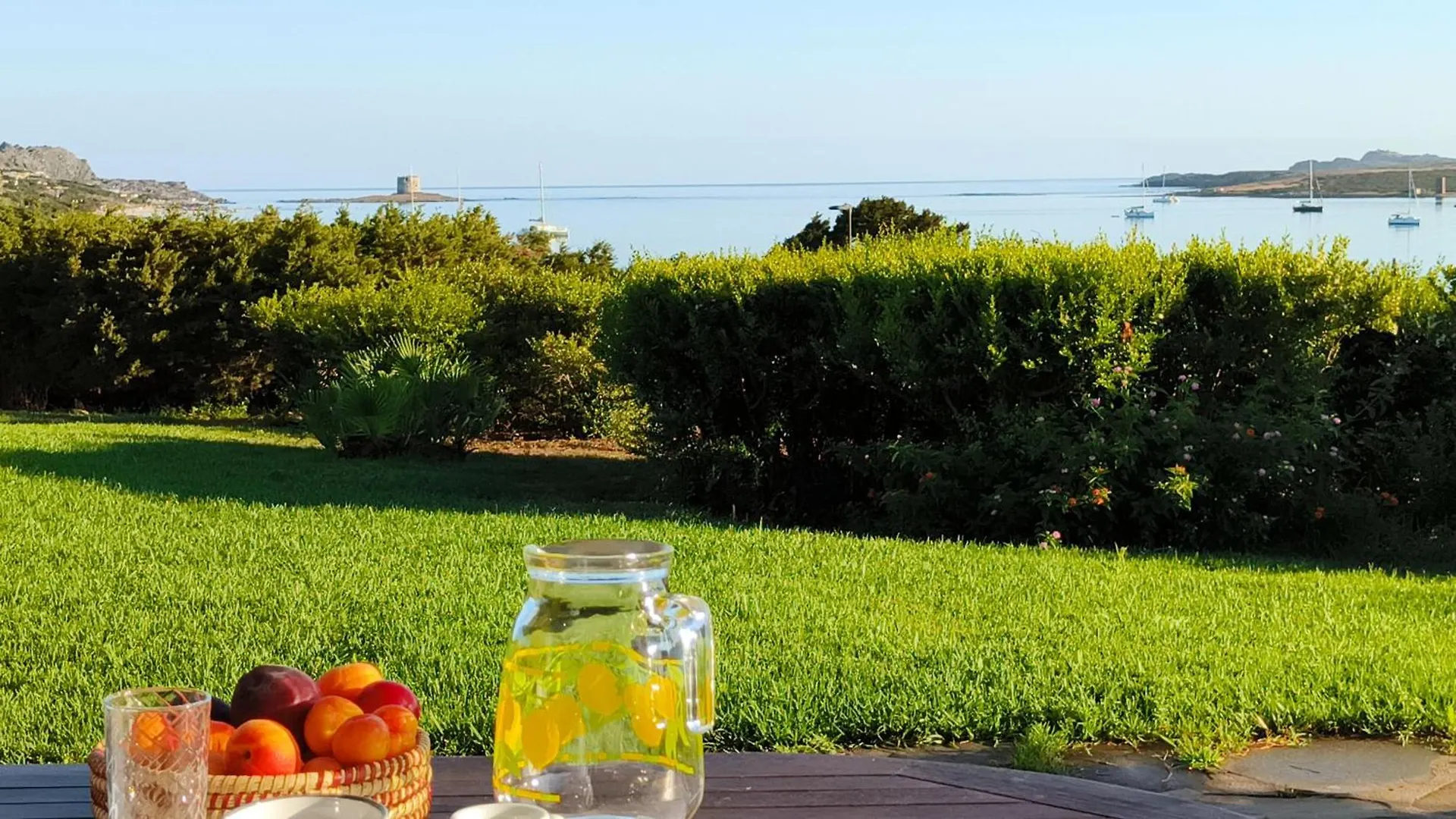 Apartamento Villa Gino Stintino Italia