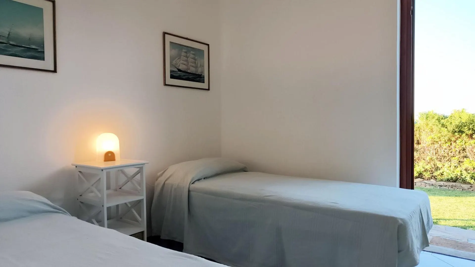 Villa Gino Stintino 0*,  Italia