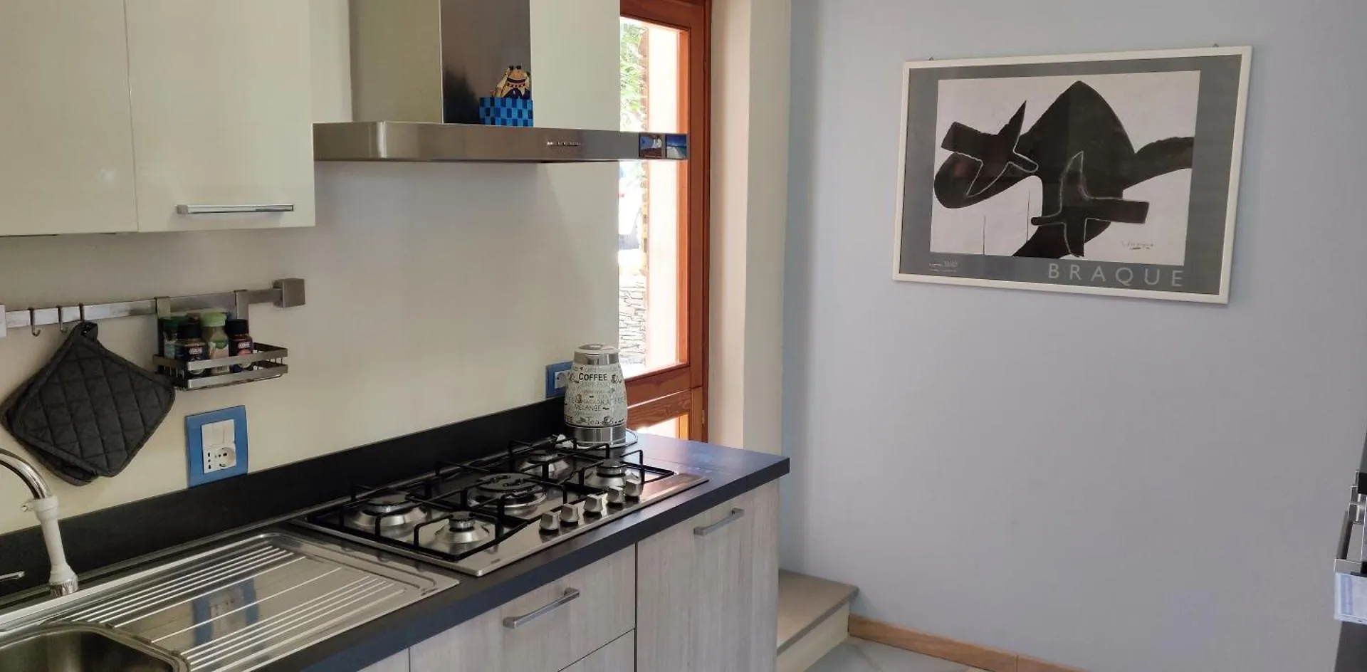 Villa Gino Stintino Apartamento