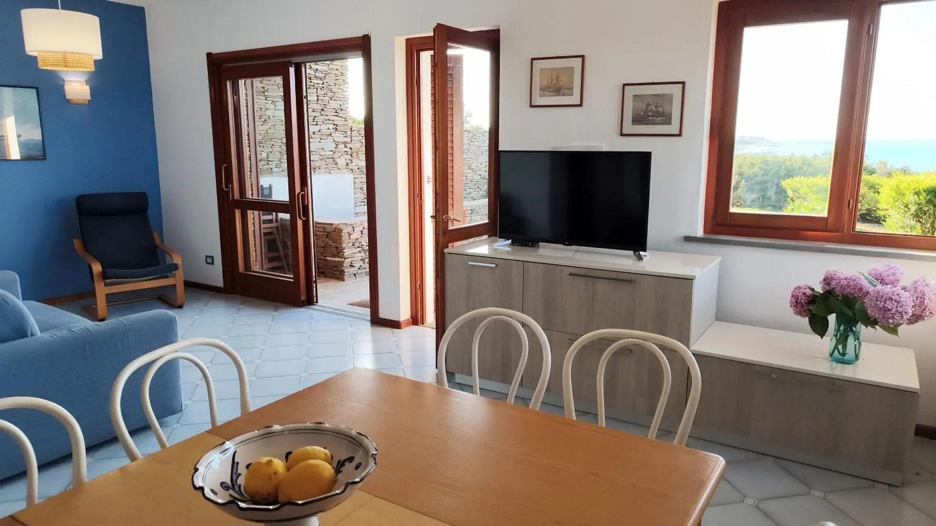 Villa Gino Stintino